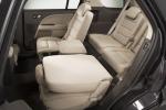 Ford Taurus X 2008 года